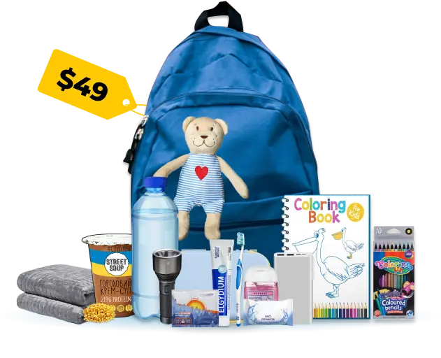 LivePack