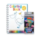 Coloring book