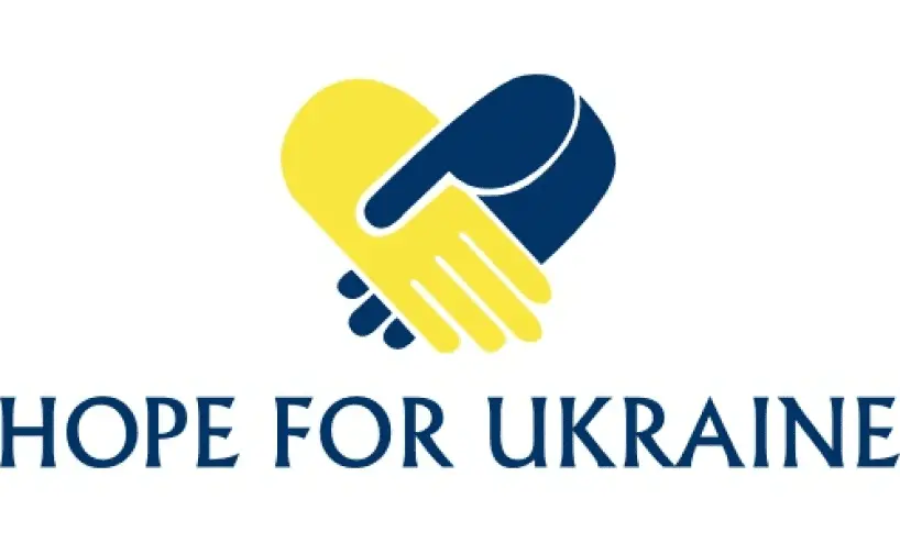 Hope For Ukraine
