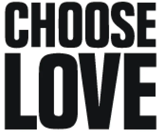 Choose Love