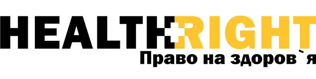 HealthRight – Право на Здоров‘я