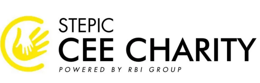 Stepic Cee Charity – Powered by RBI Group
