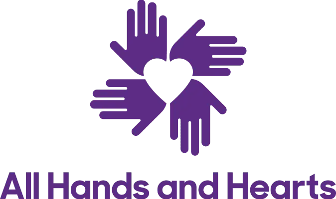 All Hands and Hearts