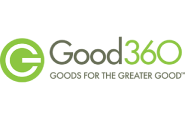 Good360 – Goods for the greater Good