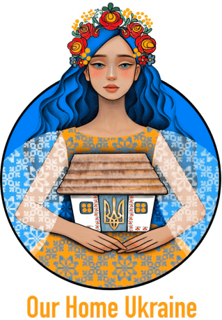 Our Home Ukraine