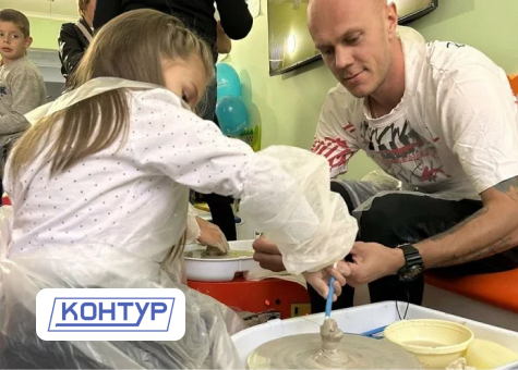 Resilience Centers provide emotional, logistical support for displaced Ukrainians
