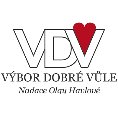 Výbor Dobré Vůle Nadace Olgy Havlové