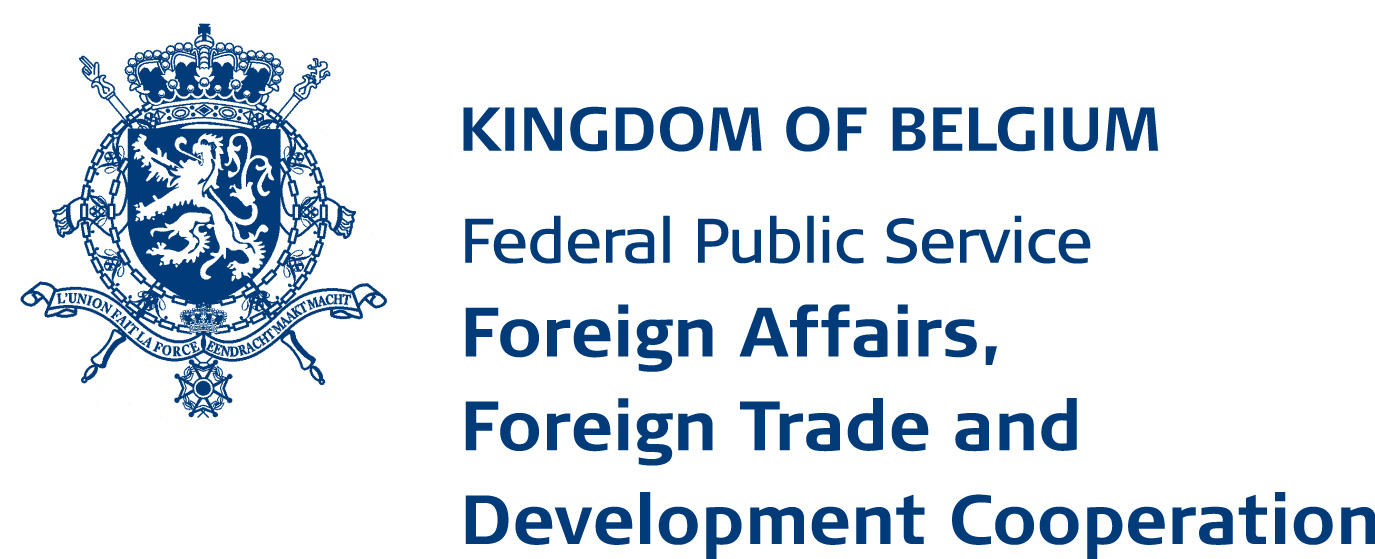 Kingdom of Belgium Federal Public Service