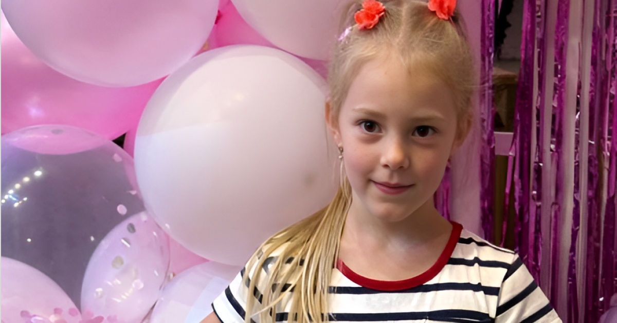 The Power of Small Steps: Polina’s Story