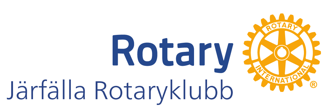 Rotary Järfälla Rotaryklubb