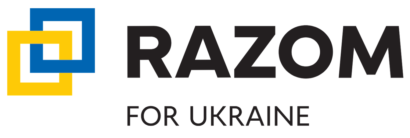 Razom for Ukraine