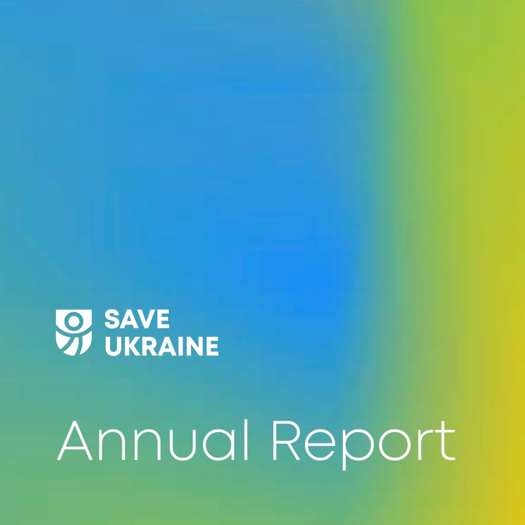 2023 Annual Report