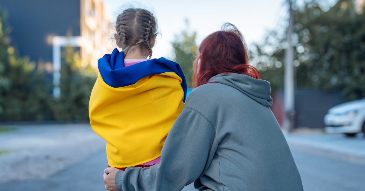 33 children & teenagers were rescued from occupation